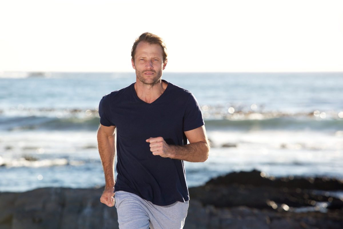 Testosterone Replacement Therapy In Fernandina Beach: Discover Your Strength!